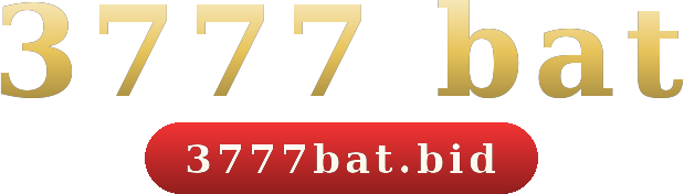 3777 bat logo